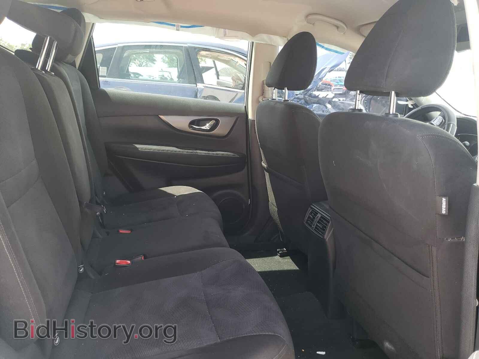 2015 NISSAN ROGUE - VIN: KNMAT2MT2FP540459 - Фото 6