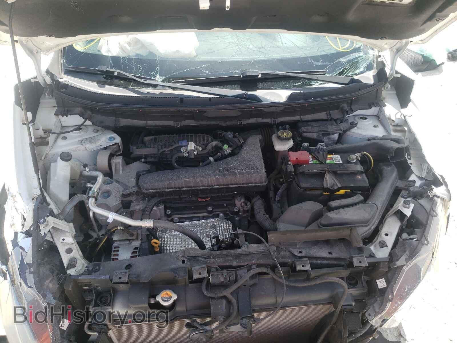 2015 NISSAN ROGUE - VIN: KNMAT2MT2FP540459 - Фото 7