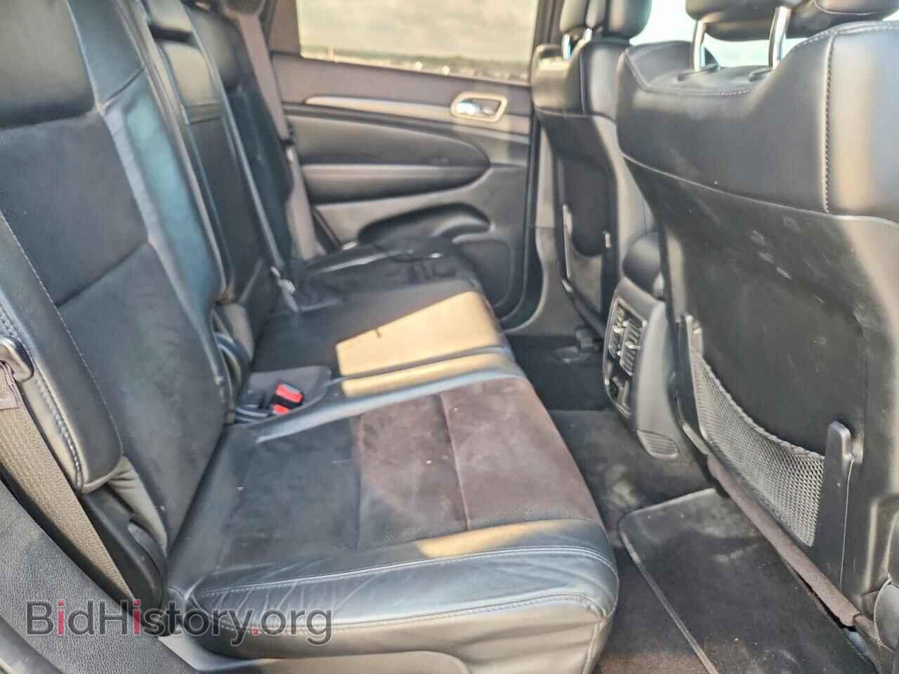 2015 JEEP CHEROKEE - VIN: 1C4RJEAG3FC614366 - Photo 11