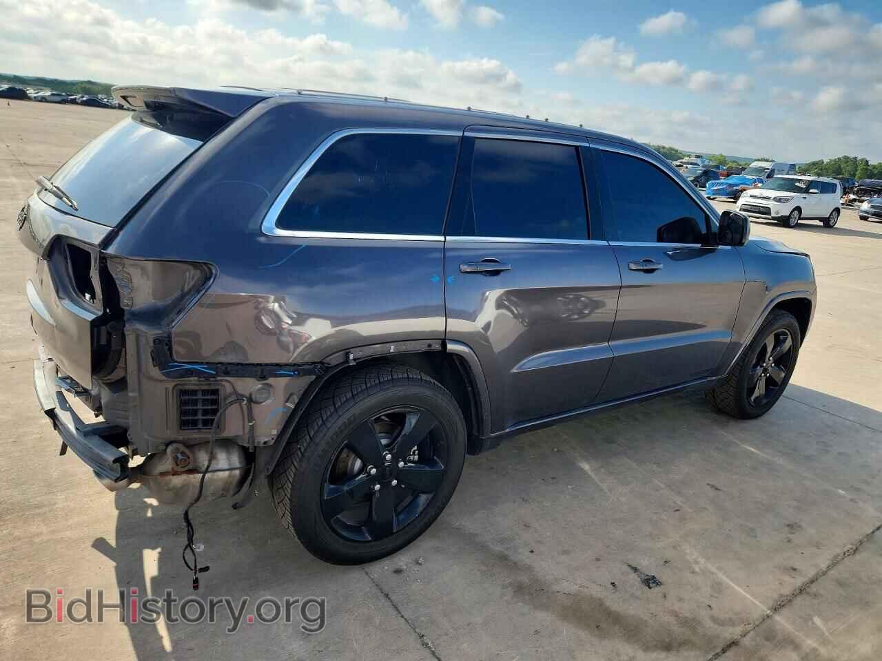 2015 JEEP CHEROKEE - VIN: 1C4RJEAG3FC614366 - Photo 3