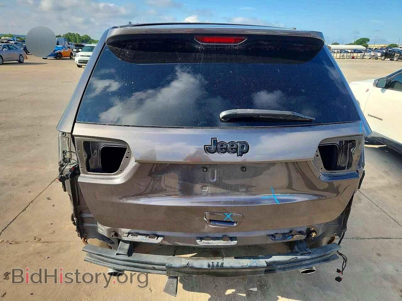 2015 JEEP CHEROKEE - VIN: 1C4RJEAG3FC614366 - Photo 6