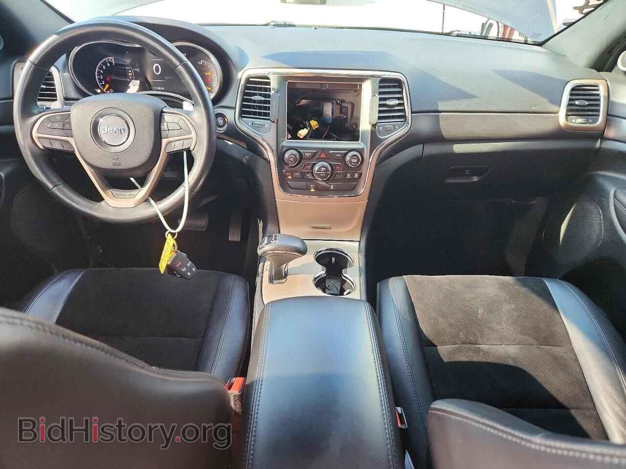 2015 JEEP CHEROKEE - VIN: 1C4RJEAG3FC614366 - Photo 8