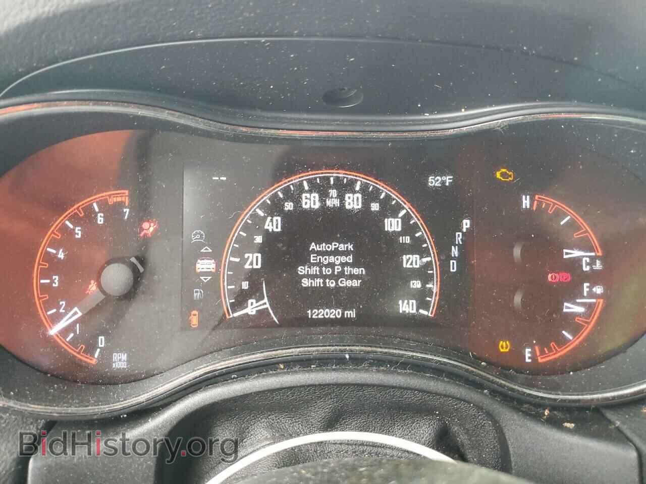 2018 DODGE DURANGO - VIN: 1C4RDJDG6JC385413 - Фото 9