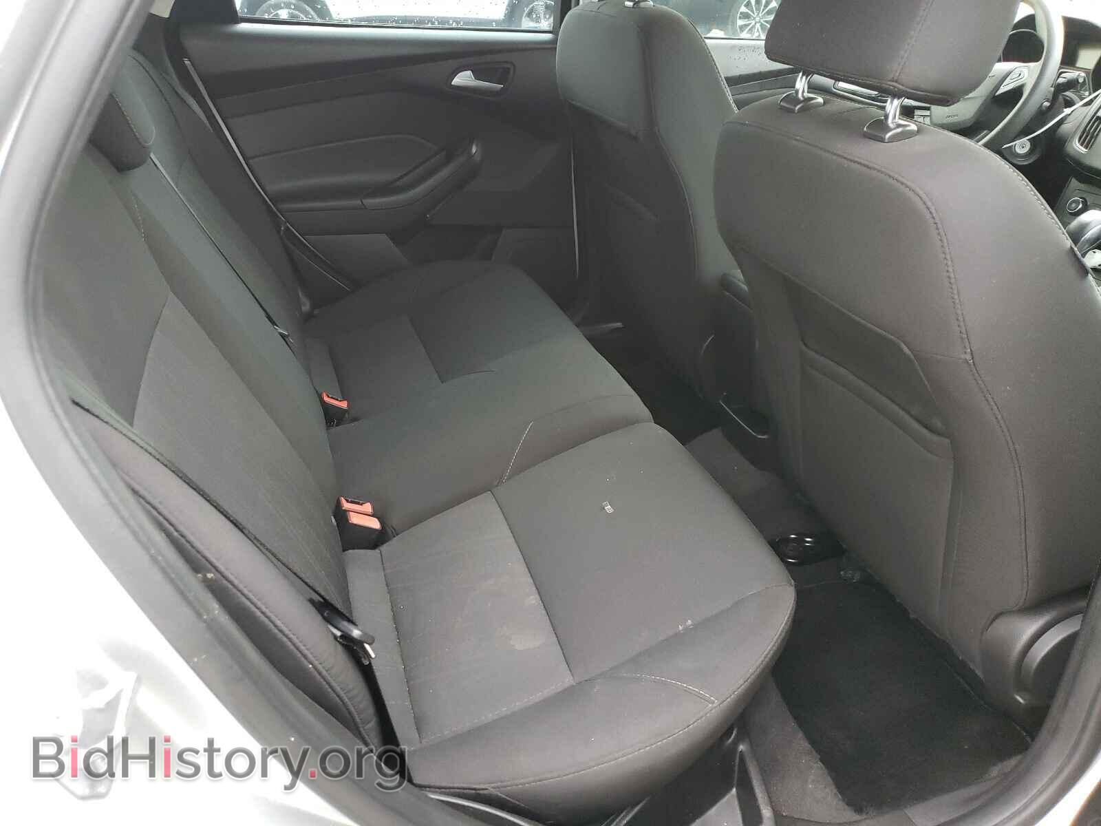 2016 FORD FOCUS - VIN: 1FADP3K27GL402478 - Фото 6
