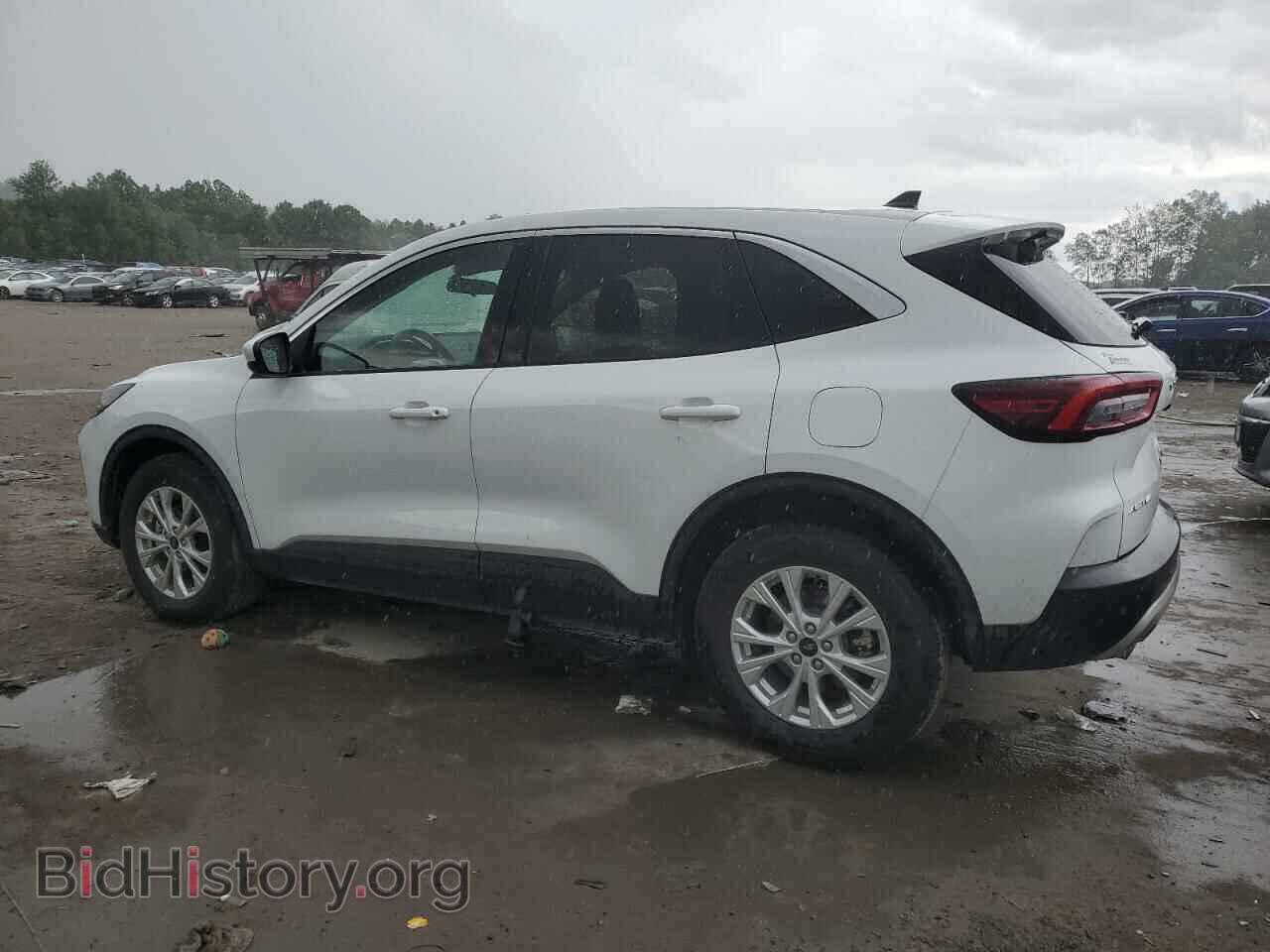 2023 FORD ESCAPE ACT - VIN: 1FMCU9GN2PUA77832 - Фото 2