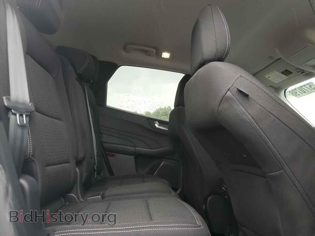 2023 FORD ESCAPE ACT - VIN: 1FMCU9GN2PUA77832 - Фото 11