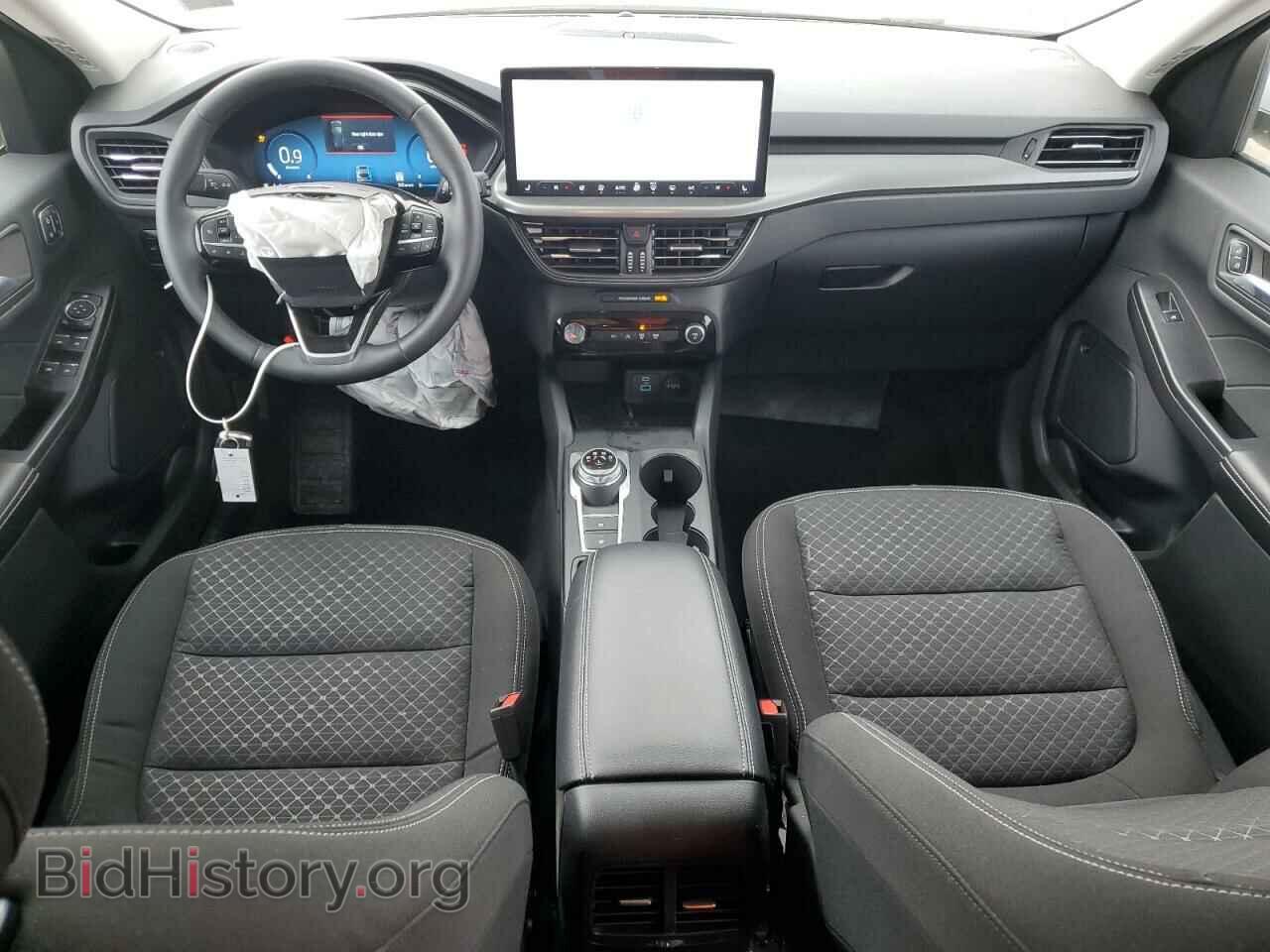 2023 FORD ESCAPE ACT - VIN: 1FMCU9GN2PUA77832 - Фото 8