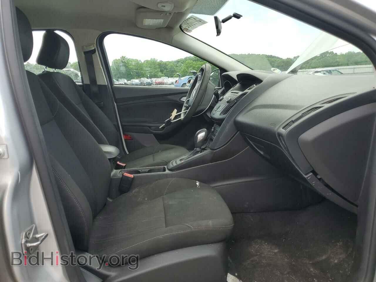 2017 FORD FOCUS - VIN: 1FADP3F20HL337369 - Photo 7