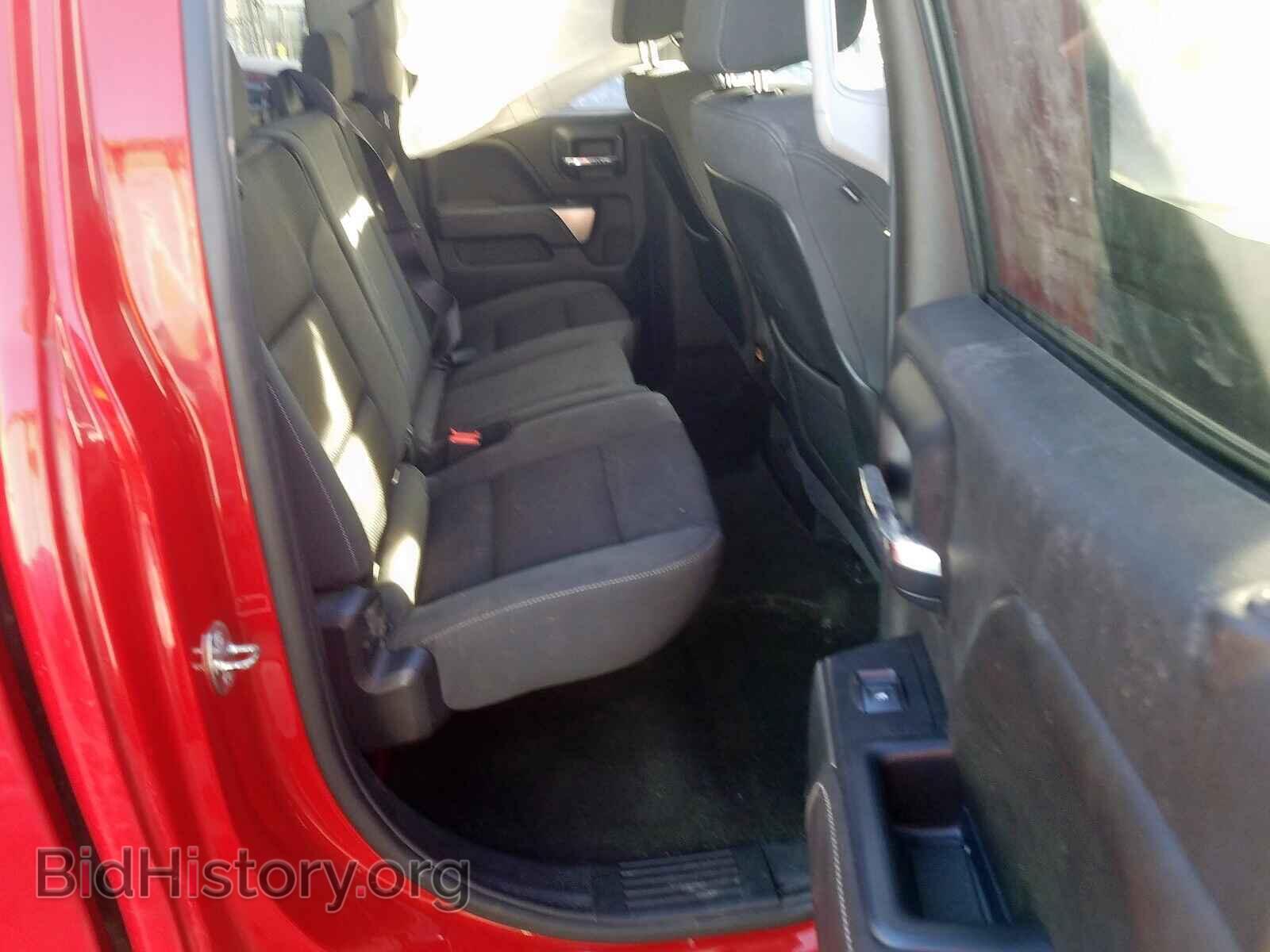 2014 CHEVROLET SILVERADO - VIN: 1GCVKREC8EZ345304 - Фото 6