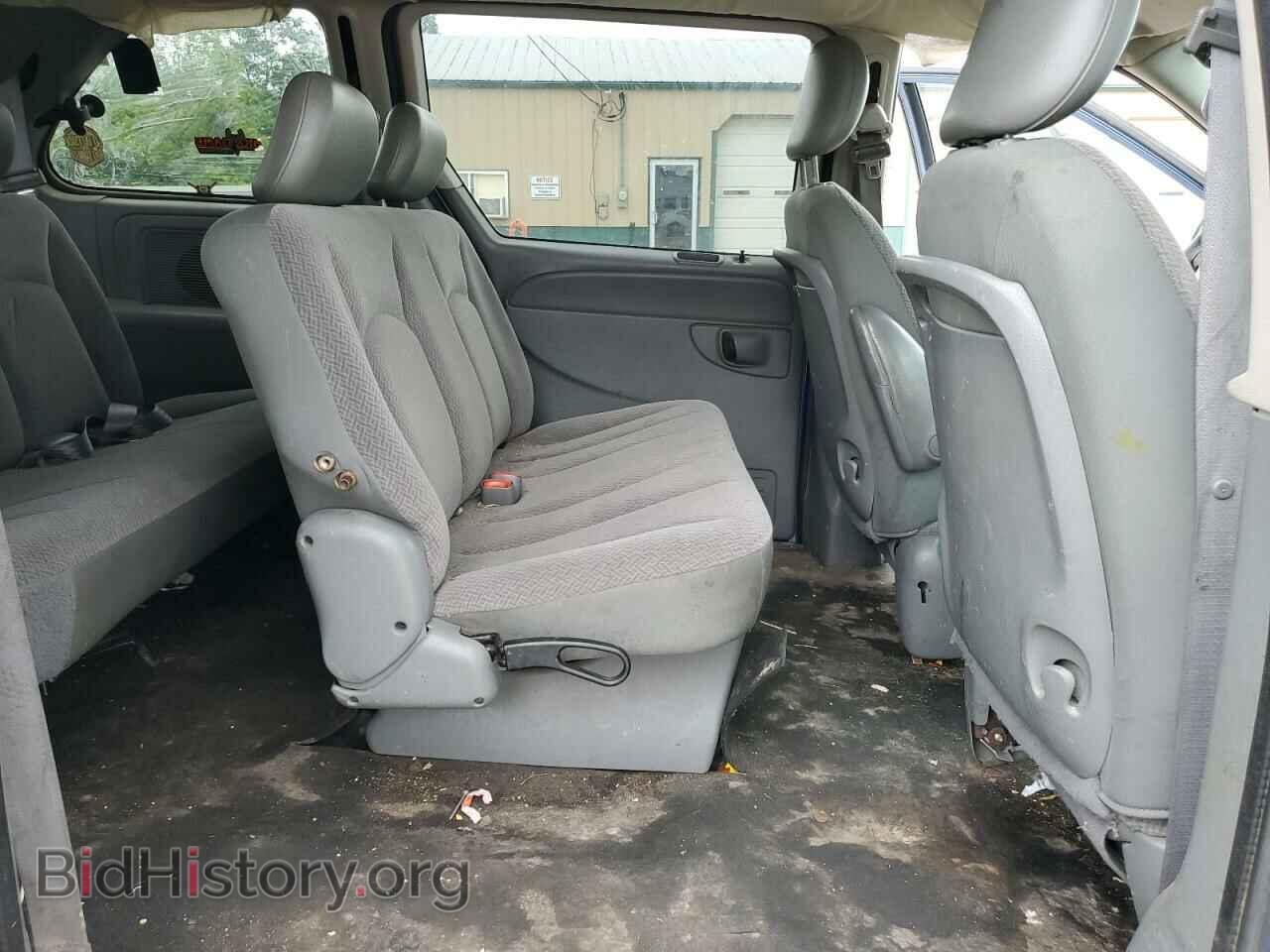 2007 DODGE All Models - VIN: 1D4GP25R27B205432 - Photo 11