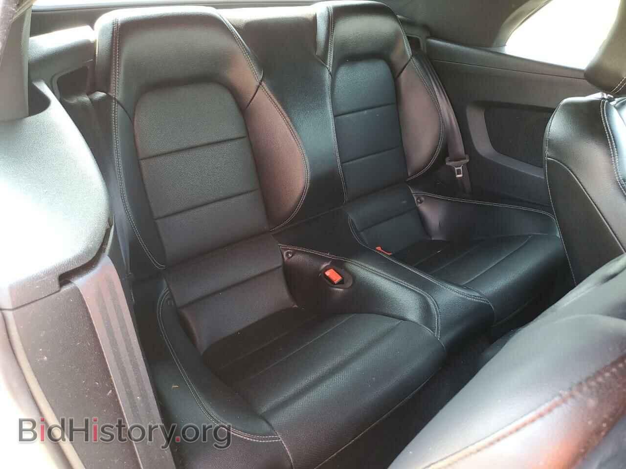 2020 FORD ALL Models - VIN: 1FATP8UH7L5139546 - Фото 10