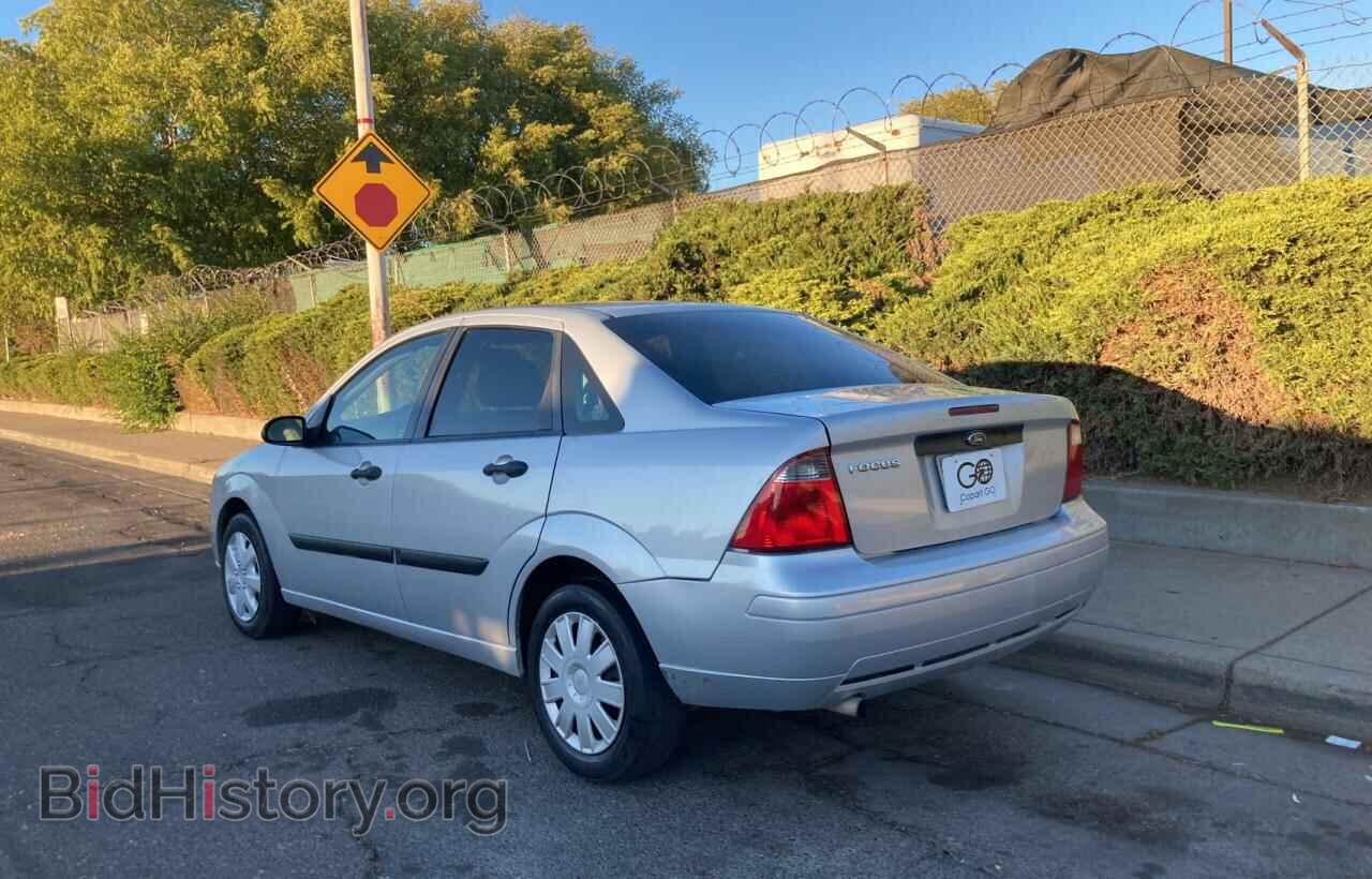 2007 FORD FOCUS - VIN: 1FAFP34NX7W106465 - Фото 3