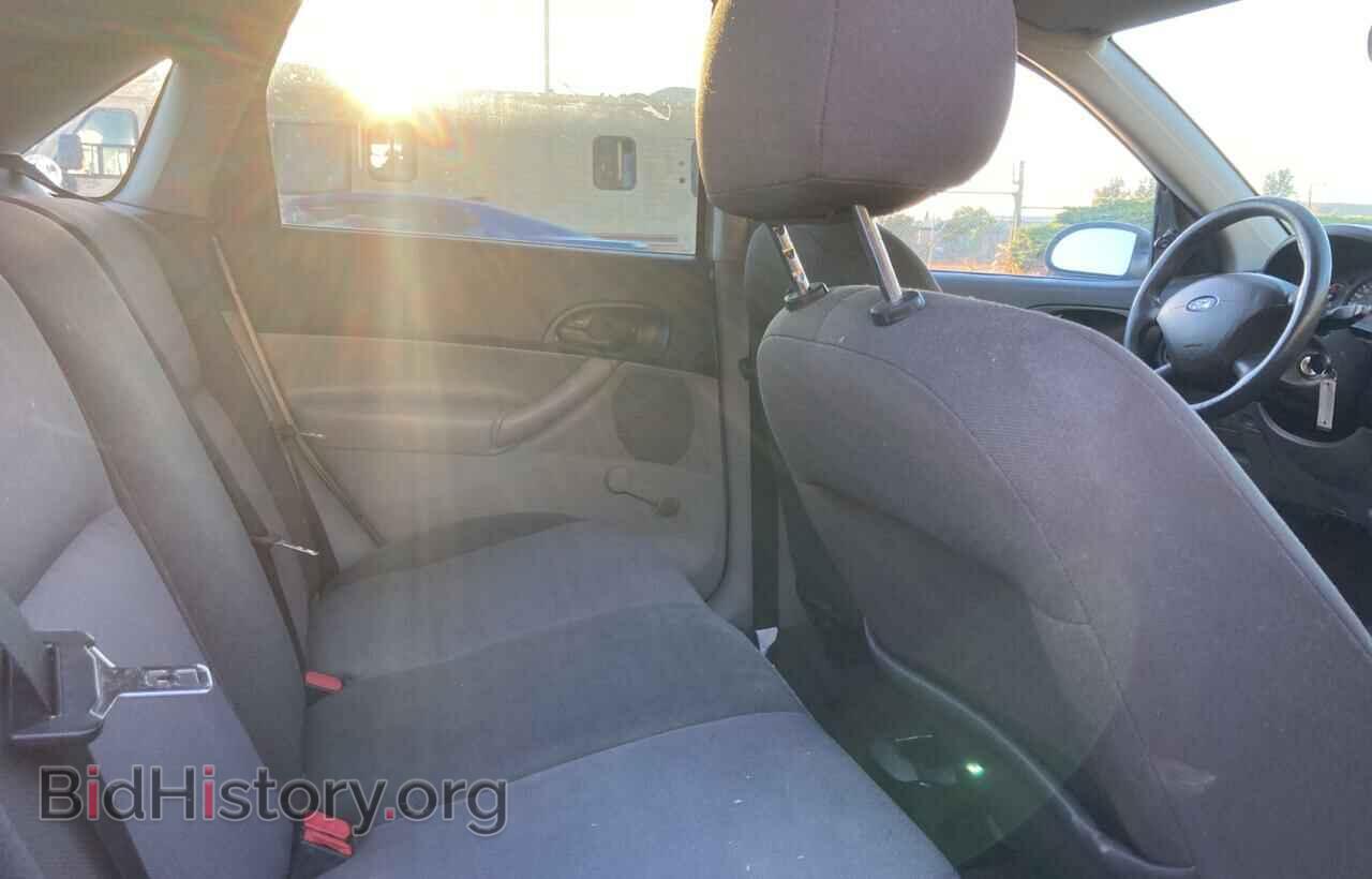 2007 FORD FOCUS - VIN: 1FAFP34NX7W106465 - Фото 6