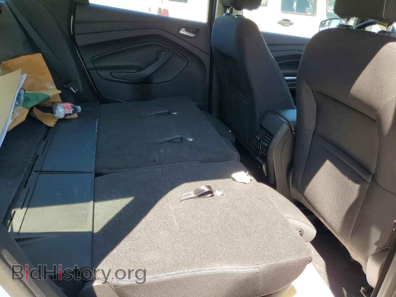 2013 FORD CMAX - VIN: 1FADP5AU5DL544970 - Фото 11