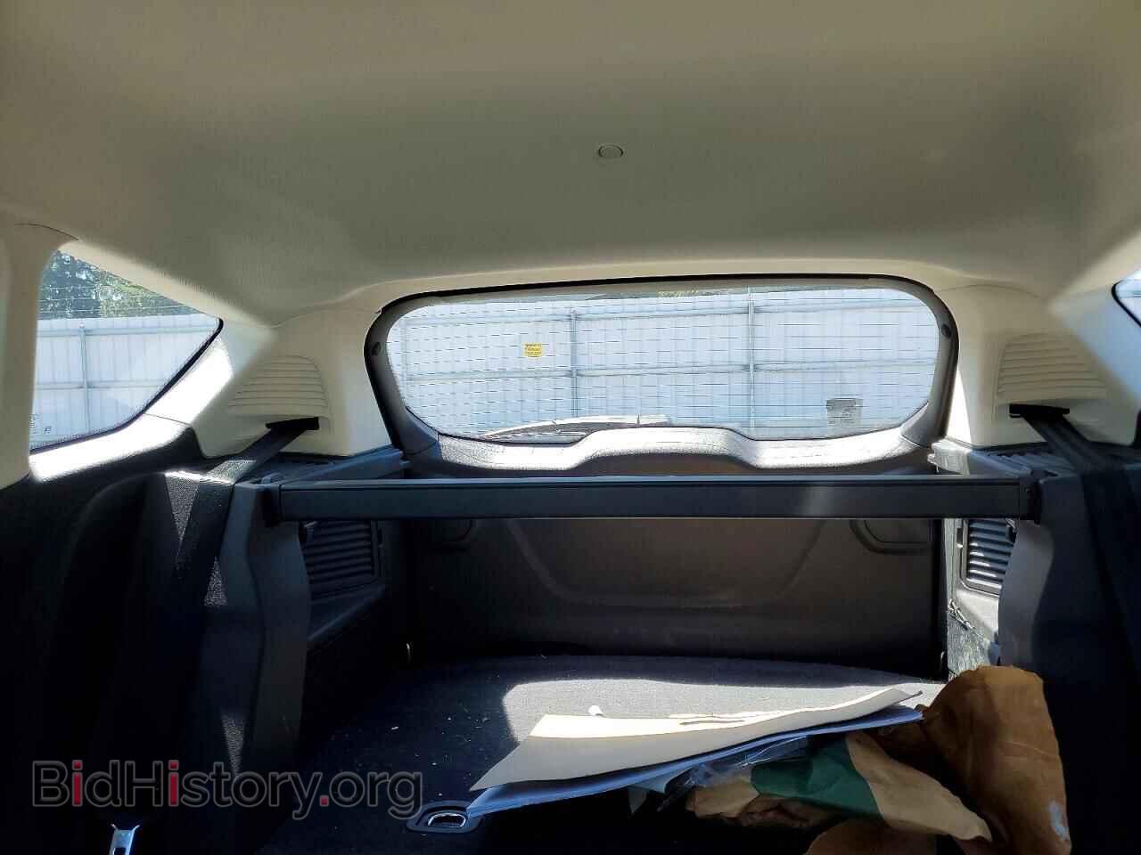 2013 FORD CMAX - VIN: 1FADP5AU5DL544970 - Фото 10
