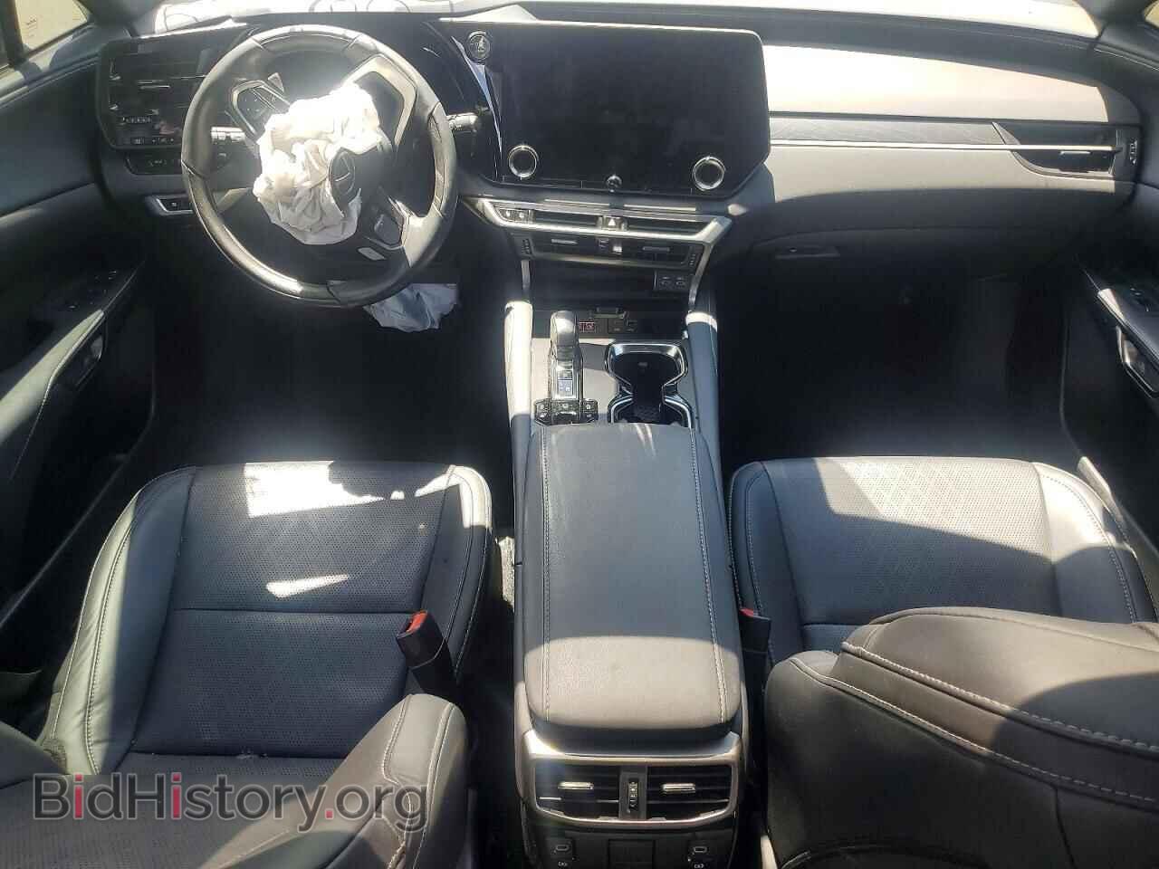 2023 LEXUS RX350 - VIN: 2T2BAMCA4PC030812 - Фото 8