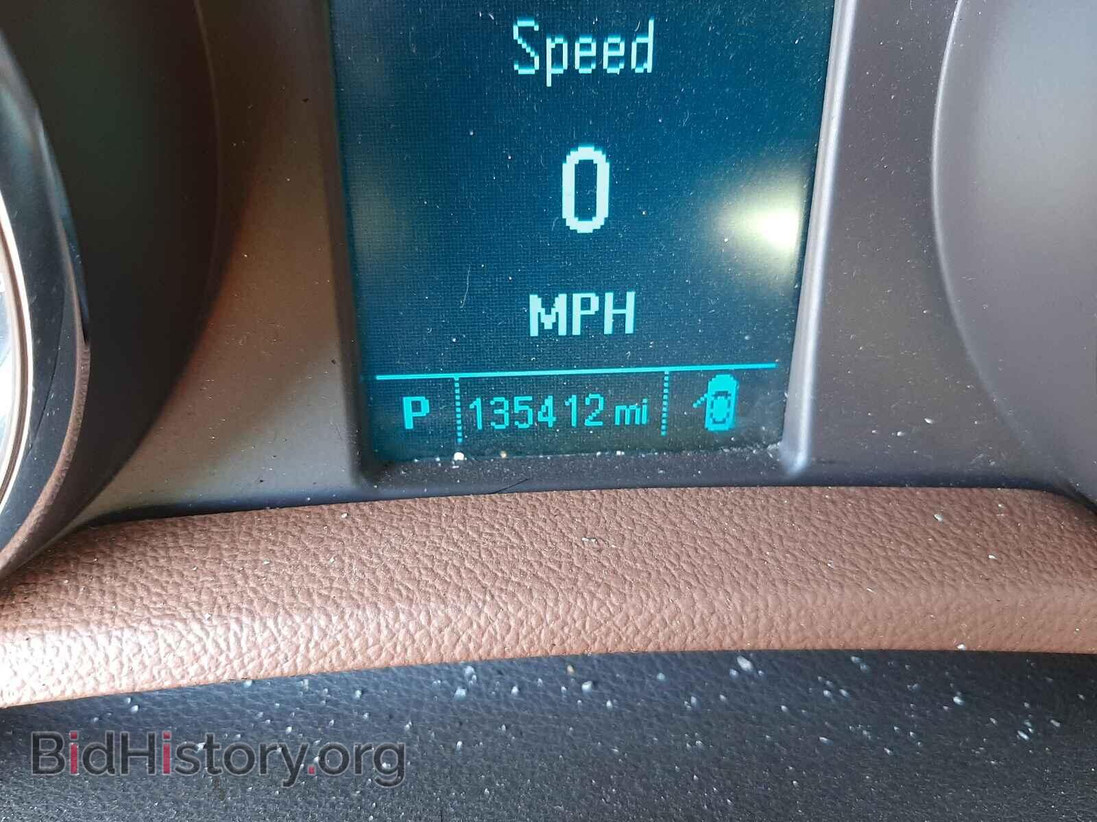 2013 BUICK ENCORE - VIN: KL4CJDSB7DB131611 - Photo 8