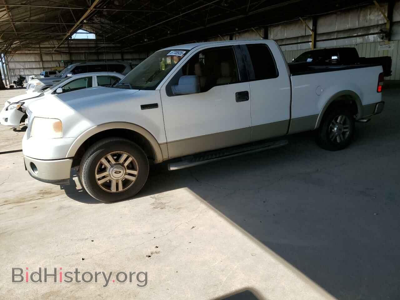 Фотография 1FTPX12V38FB82004 - FORD All Models 2008