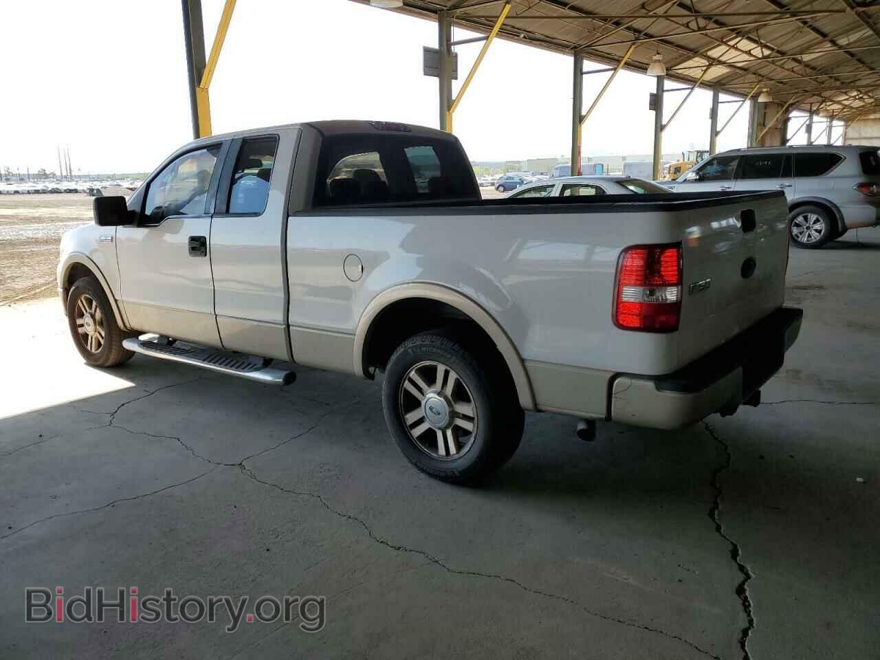 2008 FORD All Models - VIN: 1FTPX12V38FB82004 - Фото 2