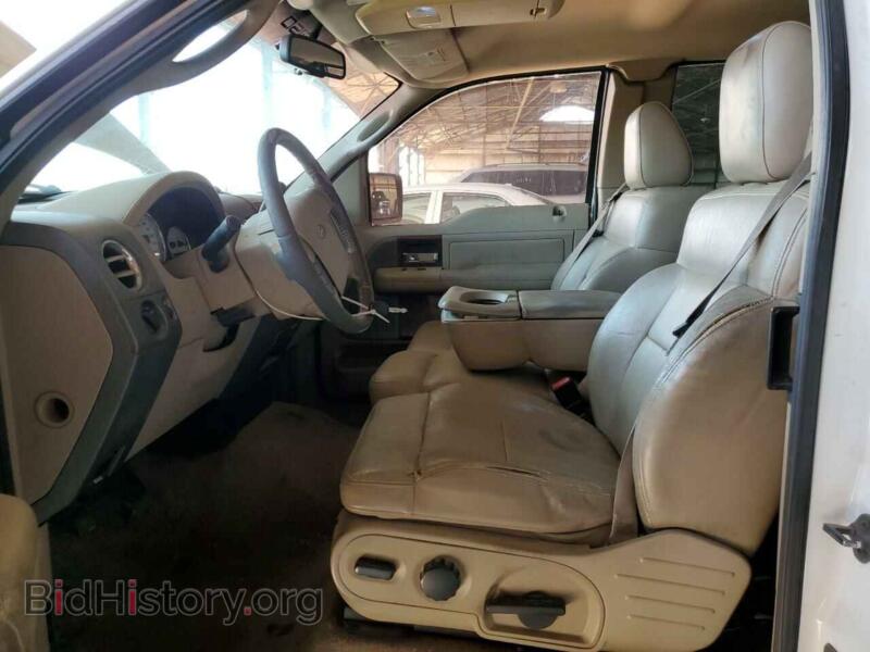 2008 Ford ALL MODELS (VIN 1FTPX12V38FB82004) — фото 7 из 12