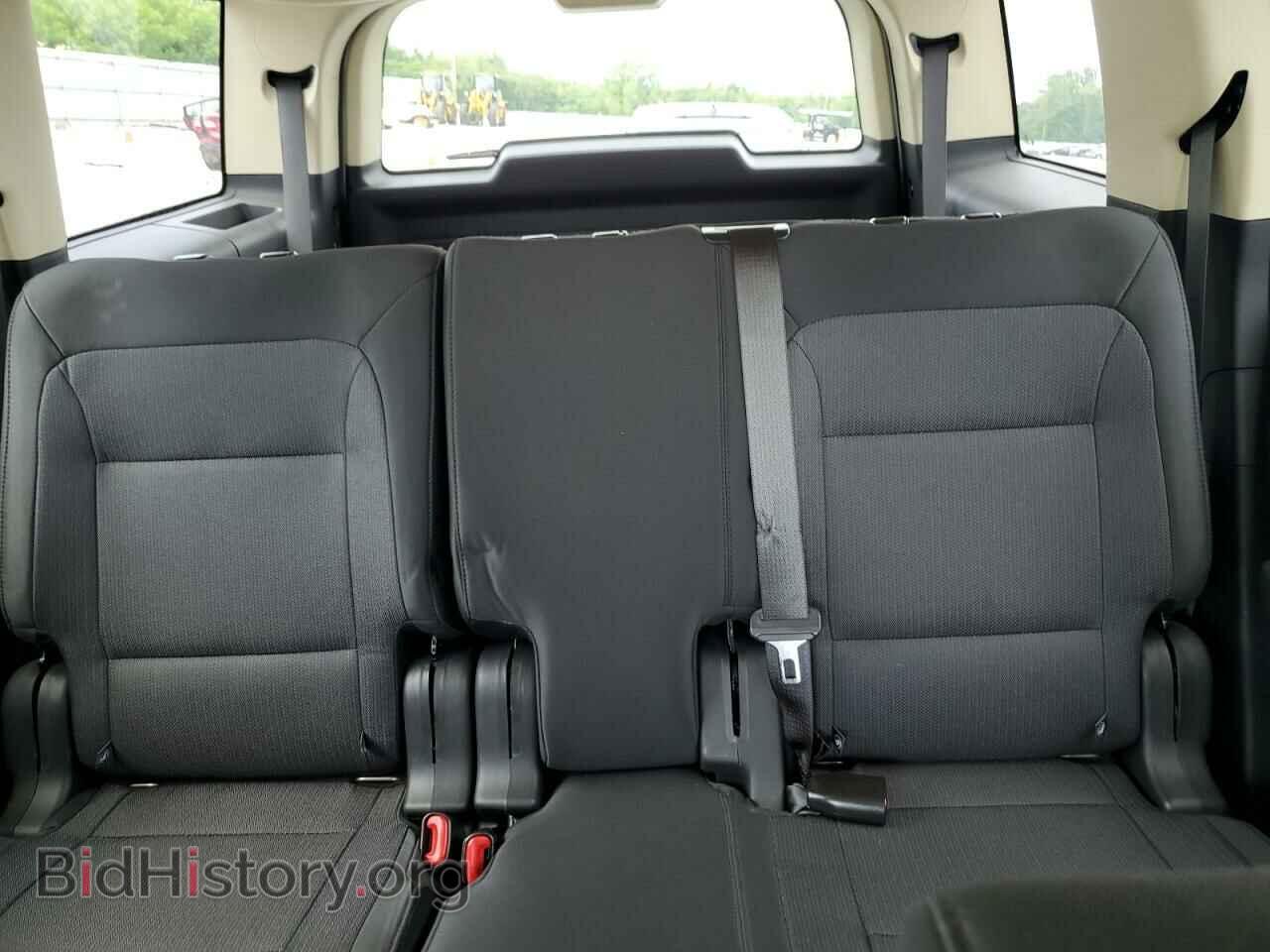 2019 FORD FLEX - VIN: 2FMGK5B87KBA37598 - Фото 10