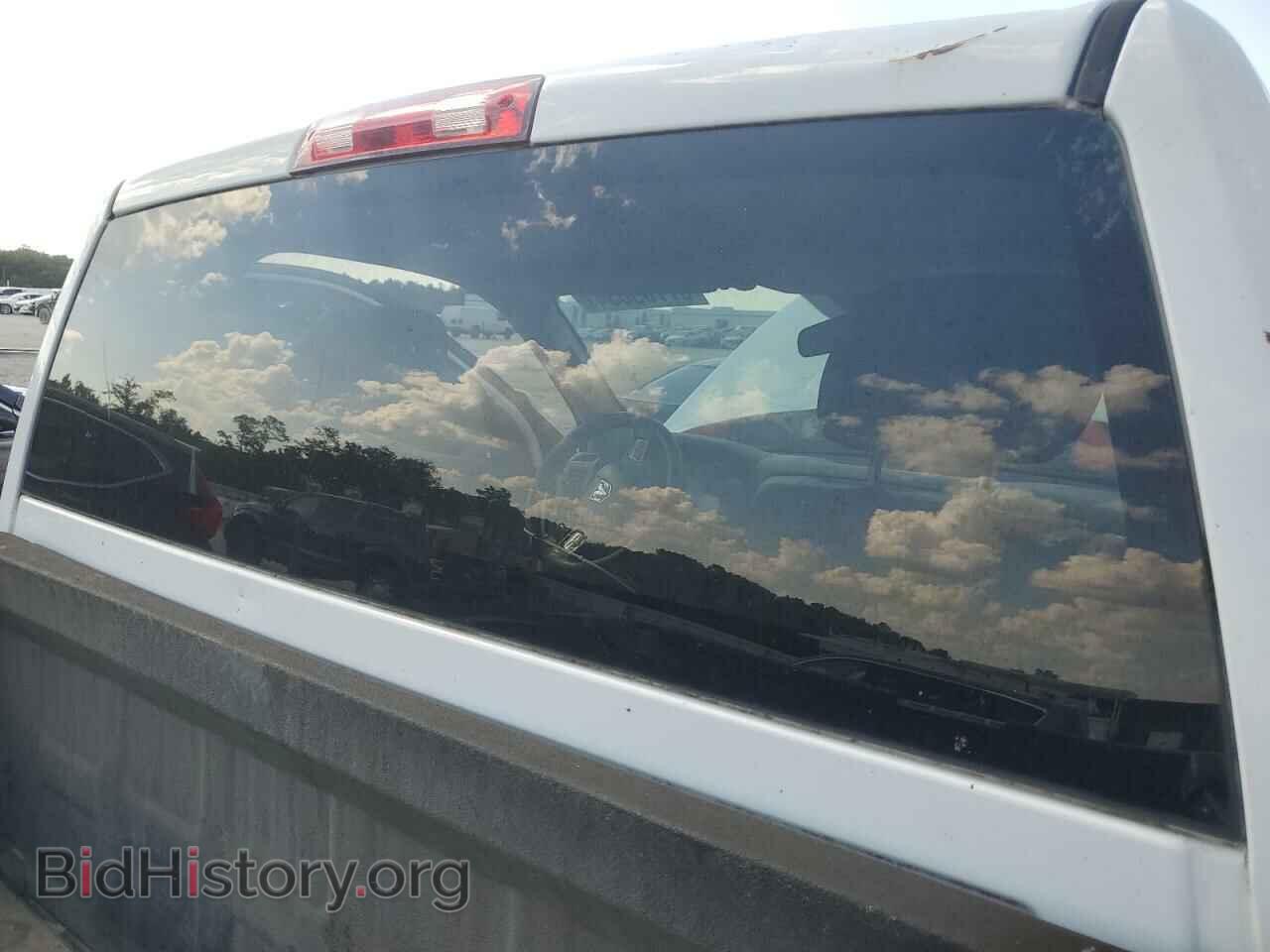 2014 RAM 1500 - VIN: 3C6JR6AGXEG127034 - Фото 10