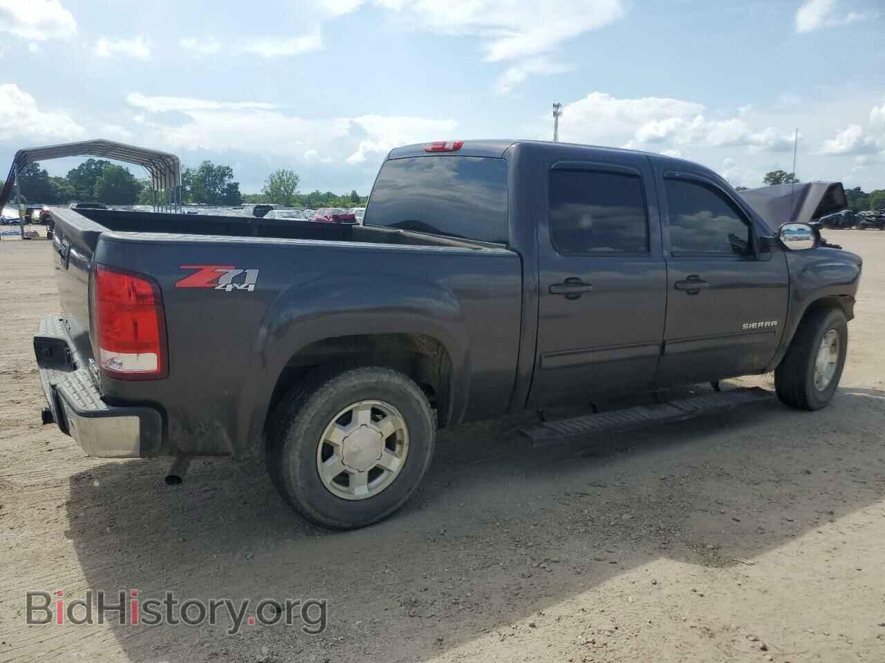 2011 GMC SIERRA - VIN: 3GTP2WE35BG175437 - Фото 3