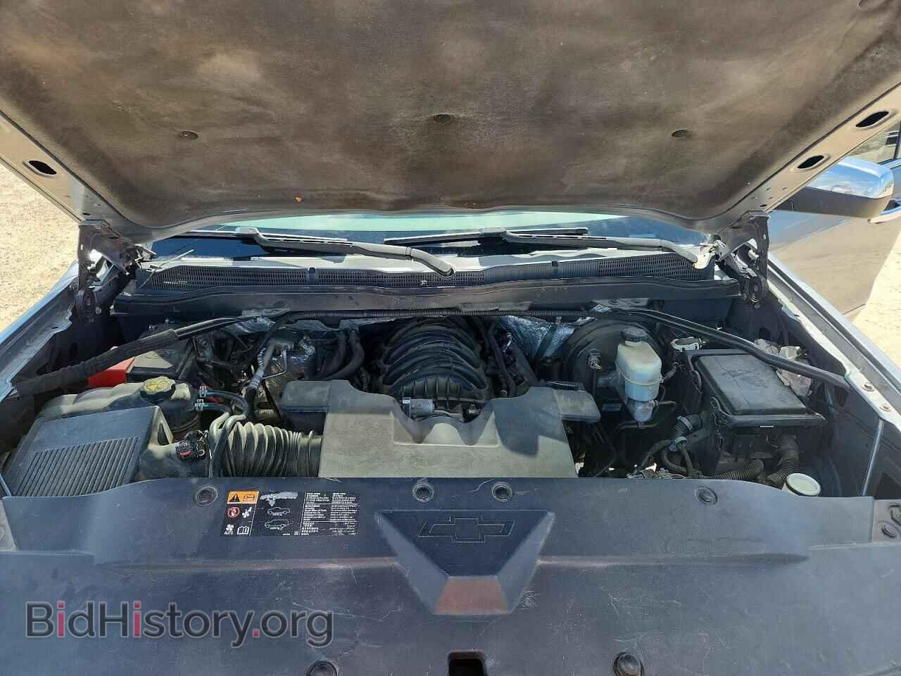 2015 CHEVROLET SILVERADO - VIN: 3GCPCSEC2FG467977 - Фото 11