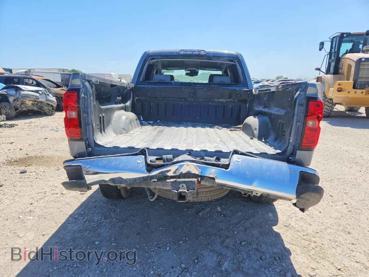 2015 CHEVROLET SILVERADO - VIN: 3GCPCSEC2FG467977 - Фото 6