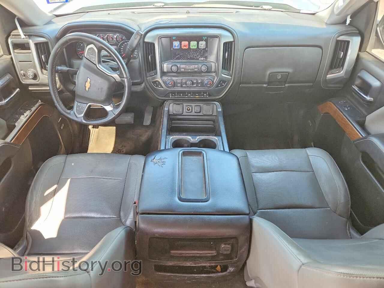 2015 CHEVROLET SILVERADO - VIN: 3GCPCSEC2FG467977 - Фото 8