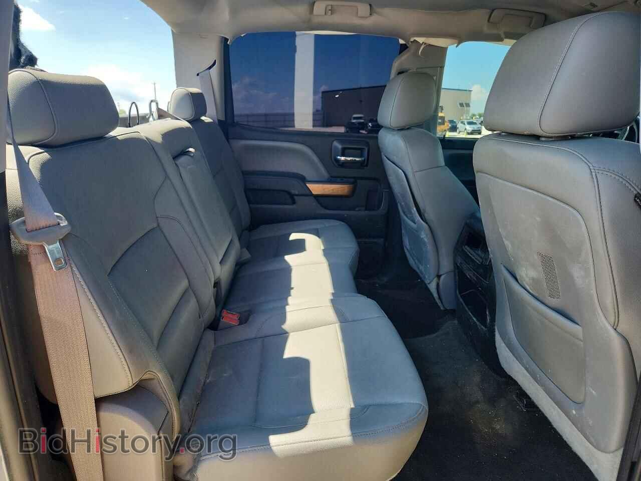 2015 CHEVROLET SILVERADO - VIN: 3GCPCSEC2FG467977 - Фото 10