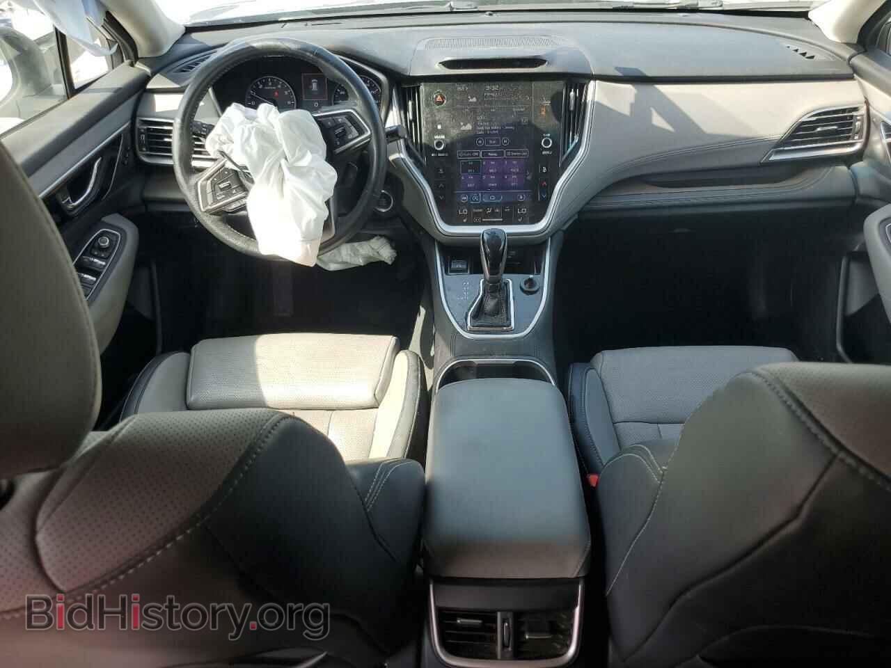 2020 SUBARU OUTBACK - VIN: 4S4BTGND8L3225141 - Фото 8