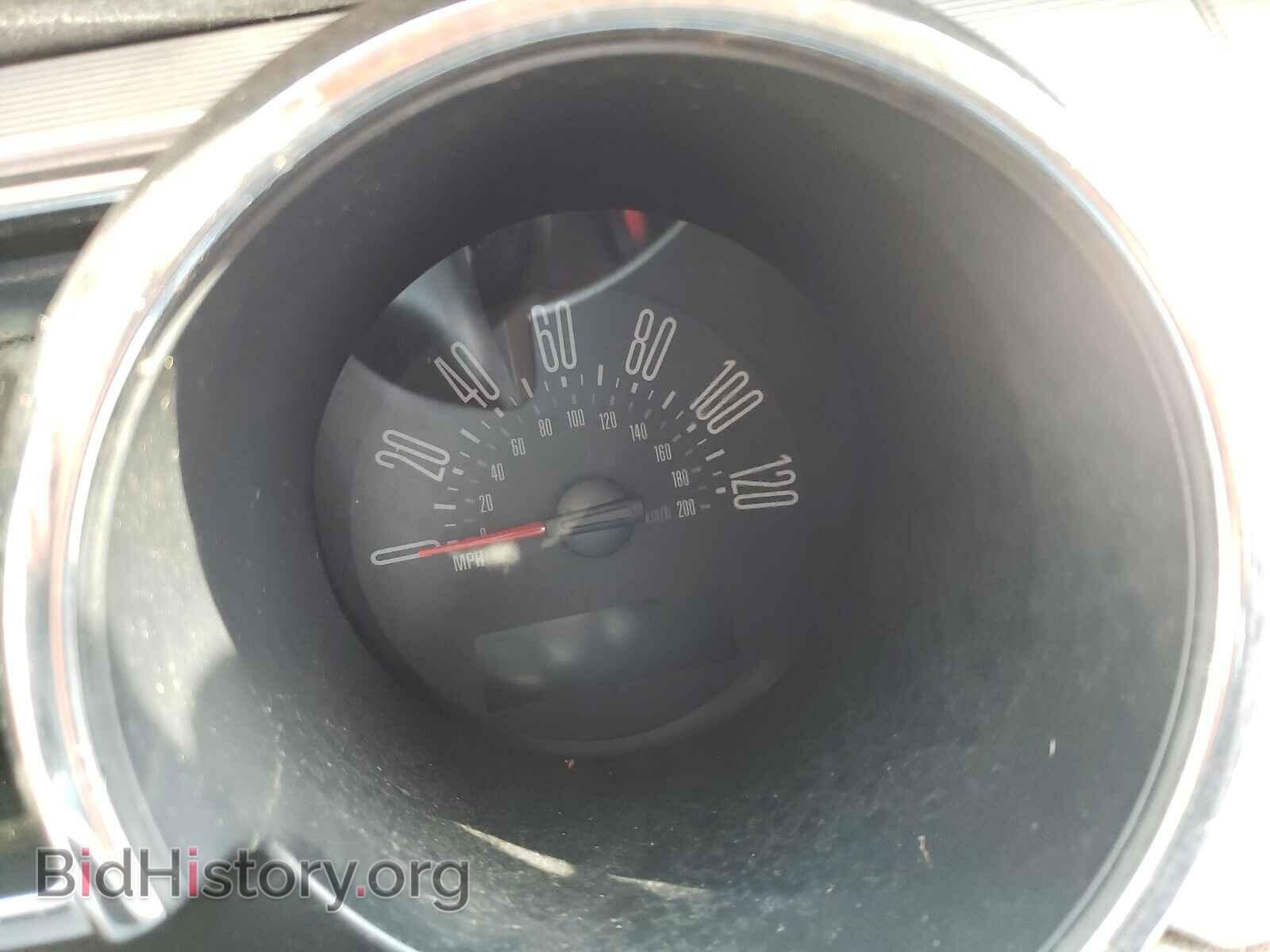 2007 FORD MUSTANG - VIN: 1ZVFT80N875200923 - Фото 8
