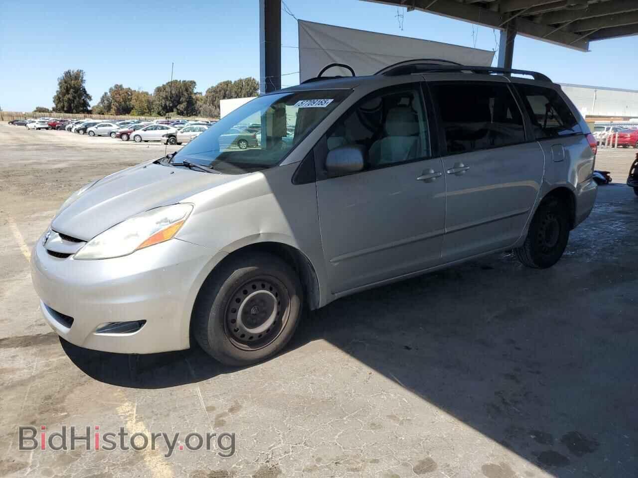 Photo 5TDKK4CC2AS314876 - TOYOTA All Models 2010