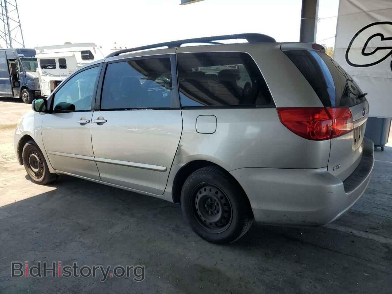 2010 TOYOTA All Models - VIN: 5TDKK4CC2AS314876 - Фото 2