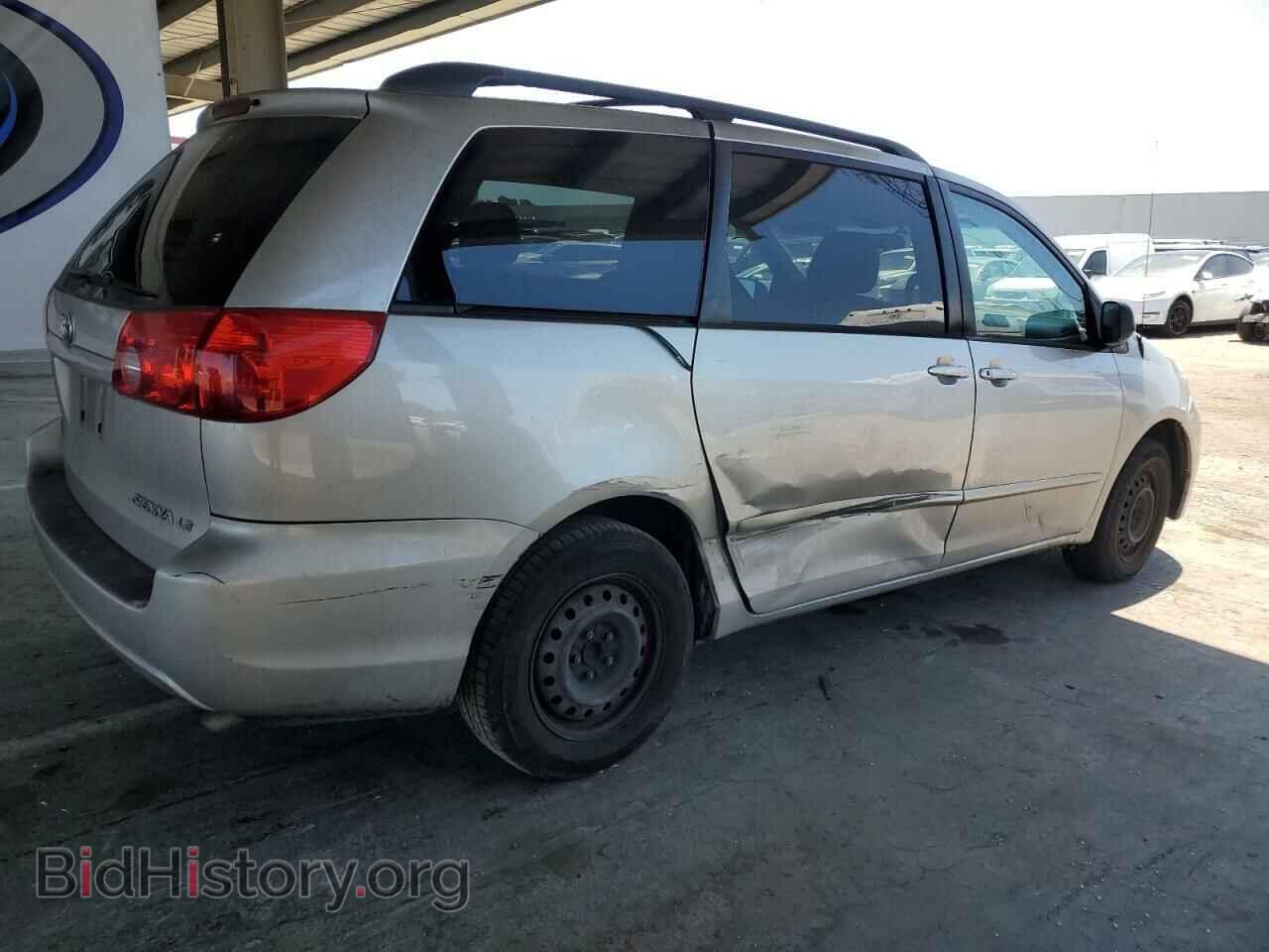 2010 TOYOTA All Models - VIN: 5TDKK4CC2AS314876 - Фото 3