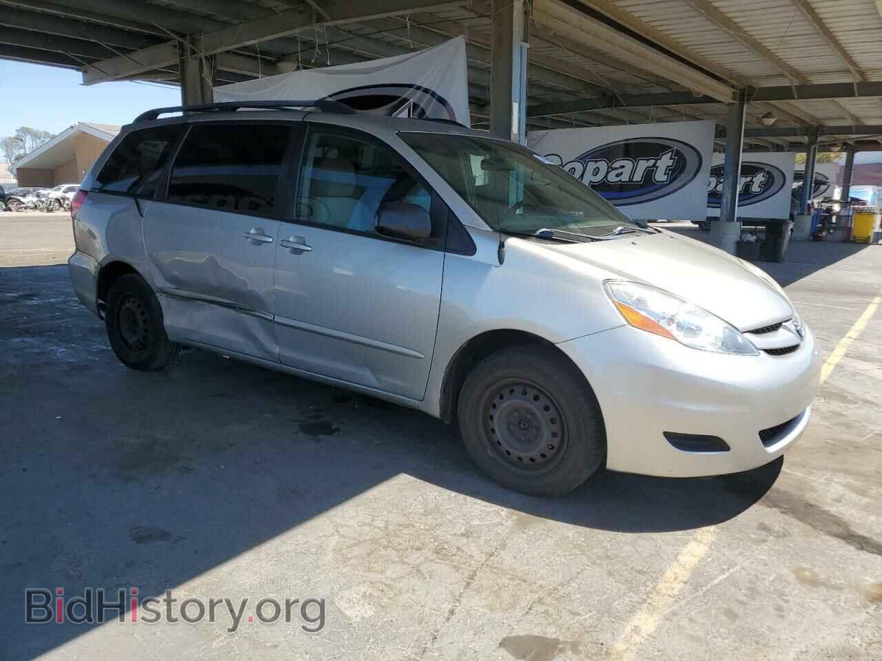 2010 TOYOTA All Models - VIN: 5TDKK4CC2AS314876 - Фото 4