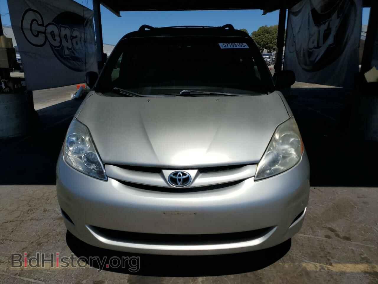 2010 TOYOTA All Models - VIN: 5TDKK4CC2AS314876 - Фото 5