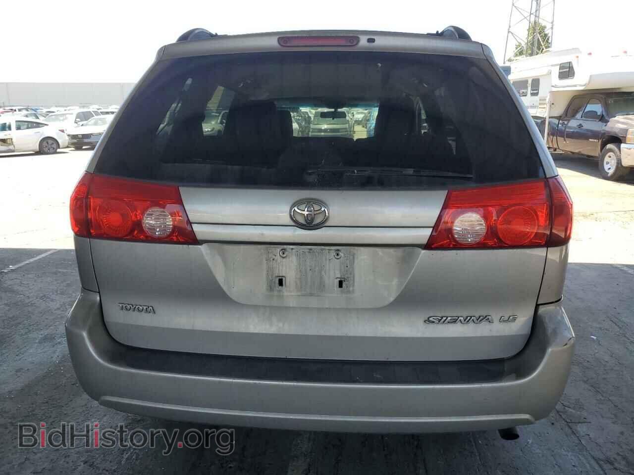 2010 TOYOTA All Models - VIN: 5TDKK4CC2AS314876 - Фото 6