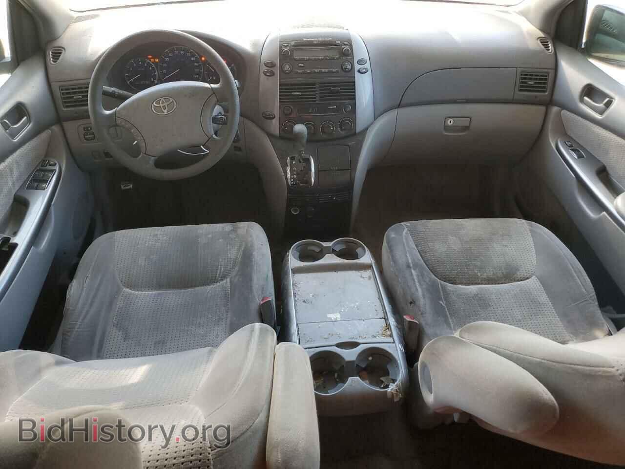 2010 TOYOTA All Models - VIN: 5TDKK4CC2AS314876 - Фото 8