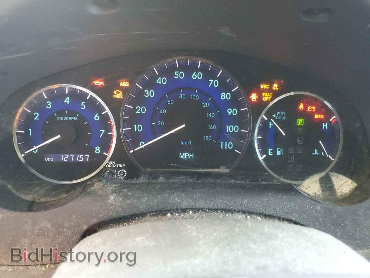 2010 TOYOTA All Models - VIN: 5TDKK4CC2AS314876 - Фото 9