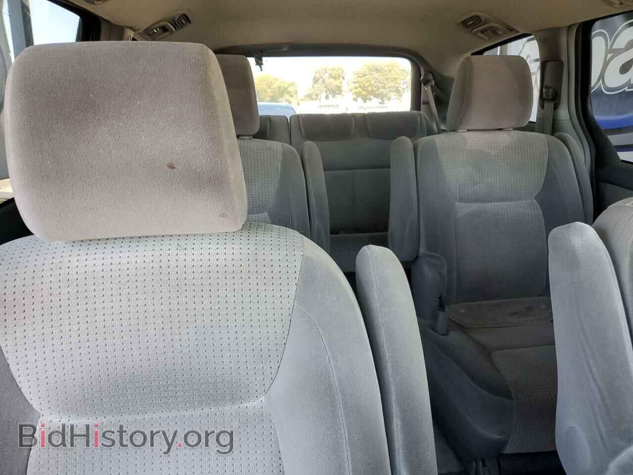 2010 TOYOTA All Models - VIN: 5TDKK4CC2AS314876 - Фото 10