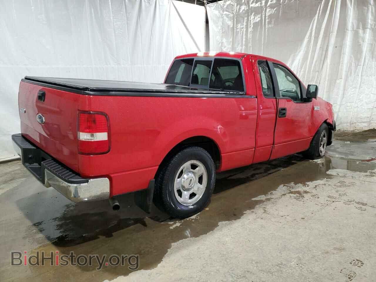 2007 FORD All Models - VIN: 1FTRF12257NA74053 - Фото 3