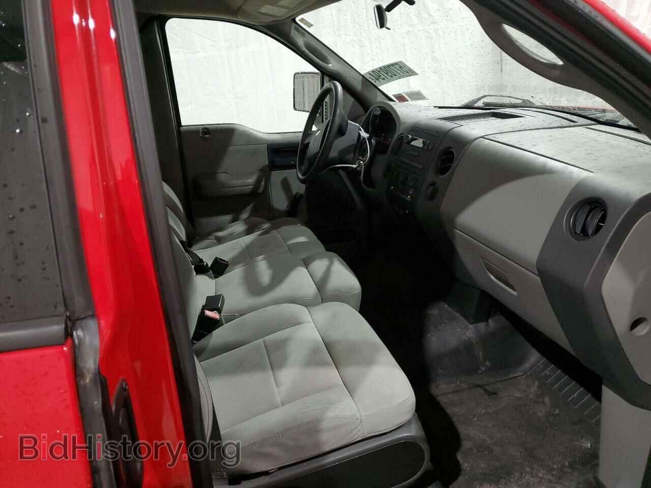 2007 FORD All Models - VIN: 1FTRF12257NA74053 - Фото 10