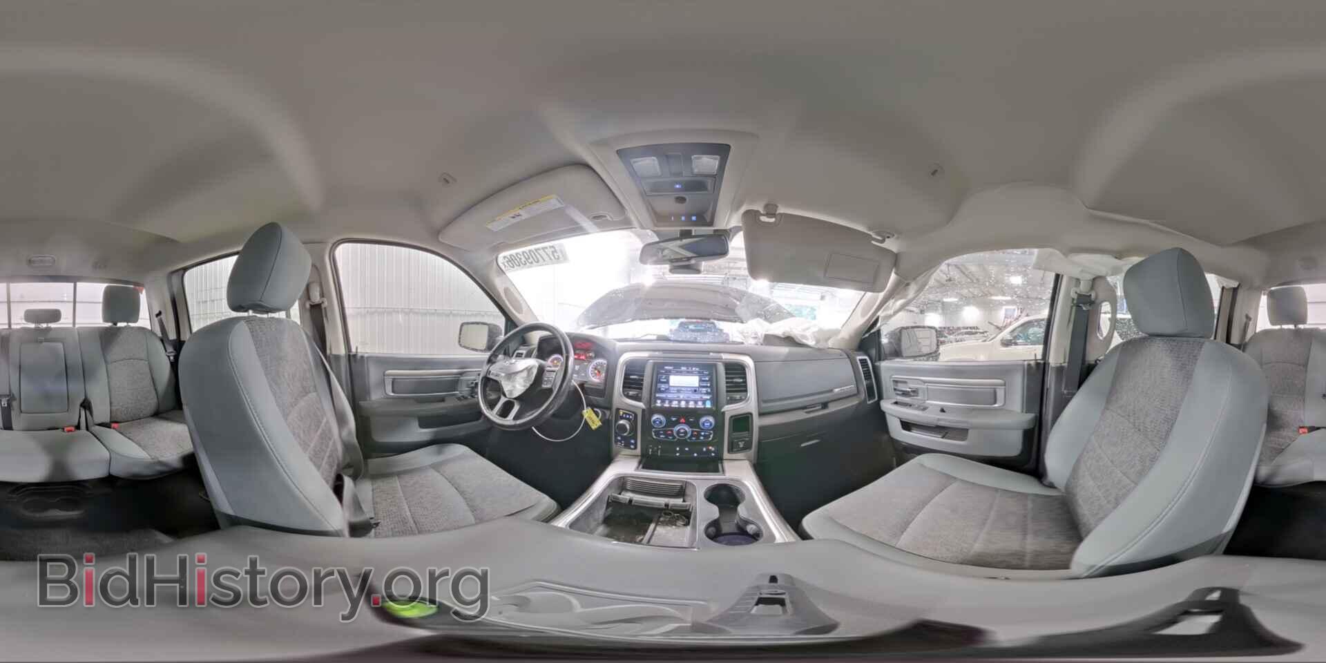 2017 RAM 1500 - VIN: 3C6RR7LT1HG593801 - Фото 15