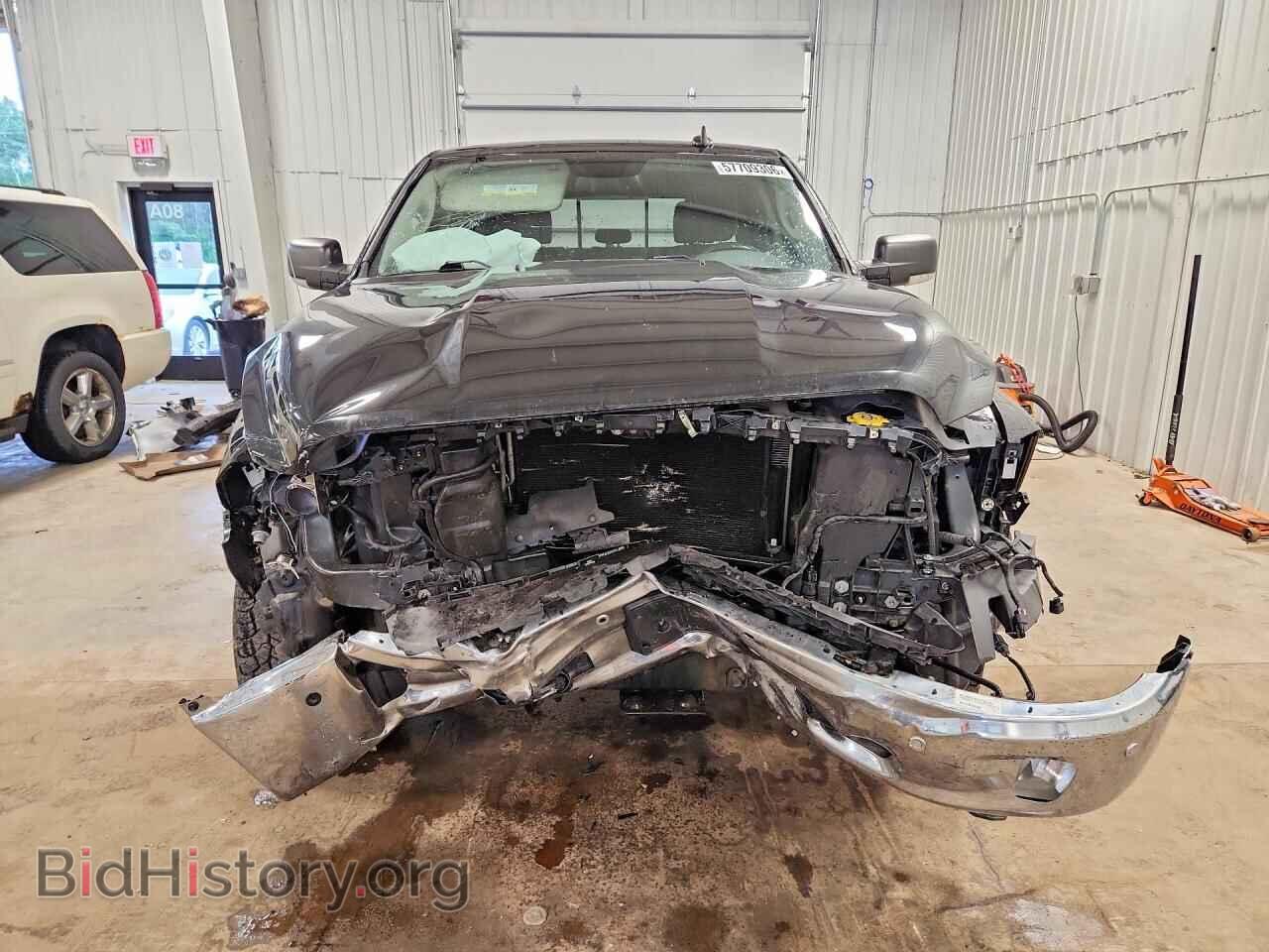 2017 RAM 1500 - VIN: 3C6RR7LT1HG593801 - Фото 5