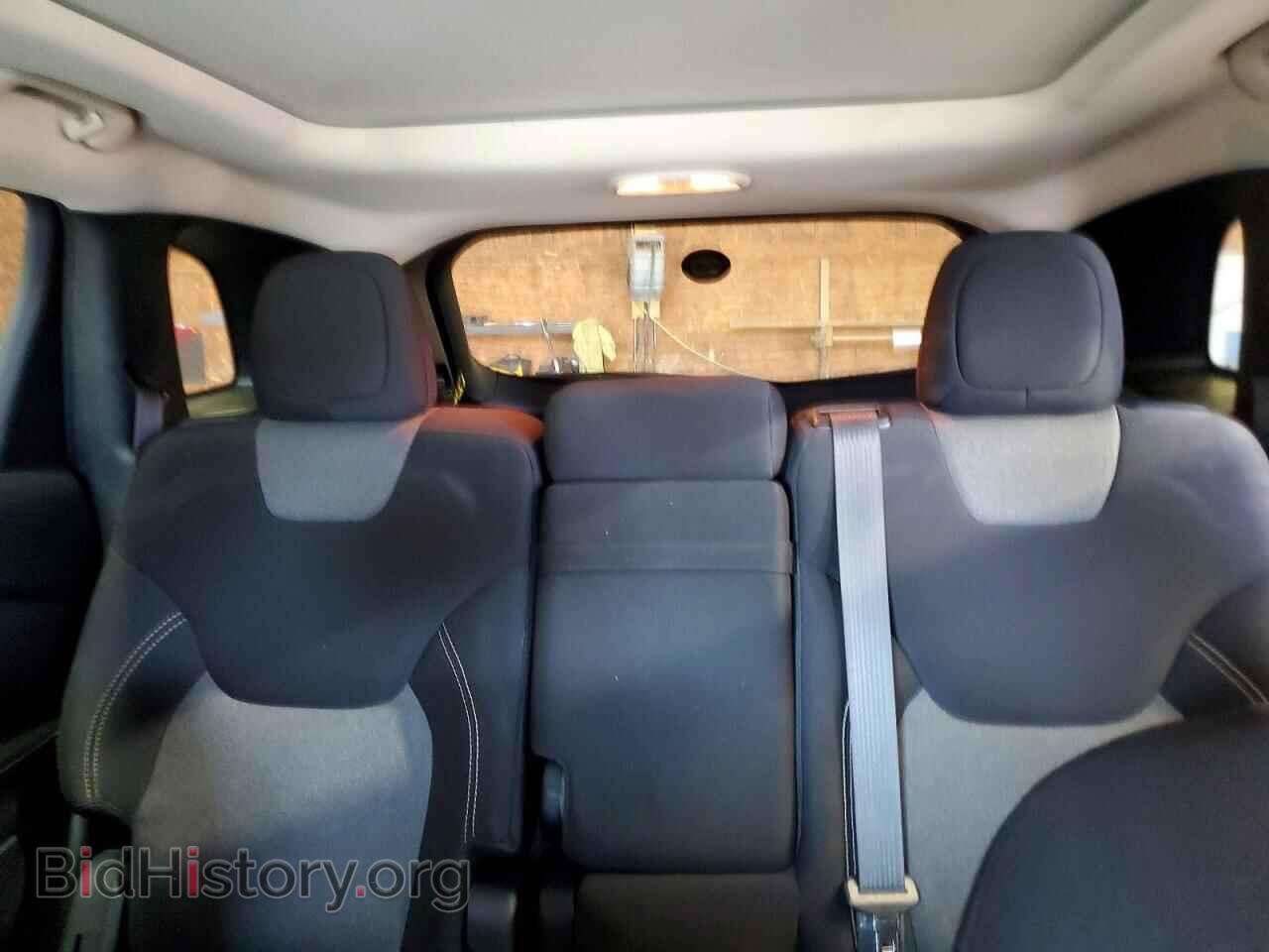 2014 JEEP CHEROKEE - VIN: 1C4PJMCS2EW124808 - Фото 10
