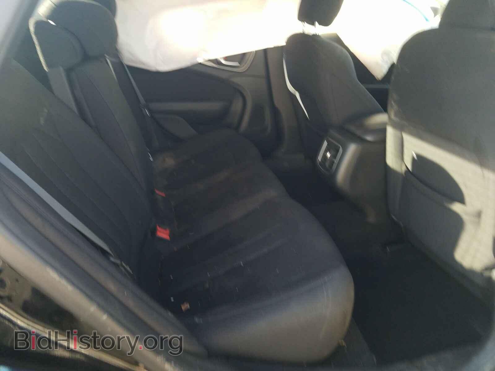 2015 CHRYSLER 200 - VIN: 1C3CCCAB0FN546366 - Фото 6