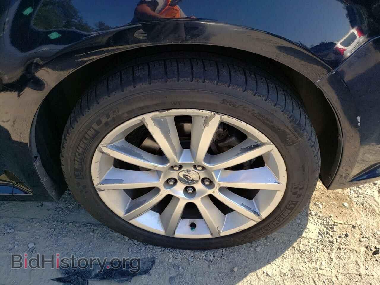 2009 FORD FLEX - VIN: 2FMDK53CX9BB07790 - Фото 9