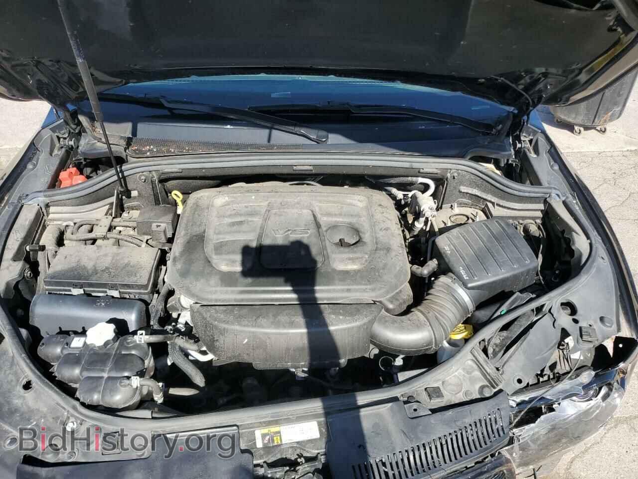 2020 DODGE DURANGO - VIN: 1C4RDJDG4LC324449 - Фото 12